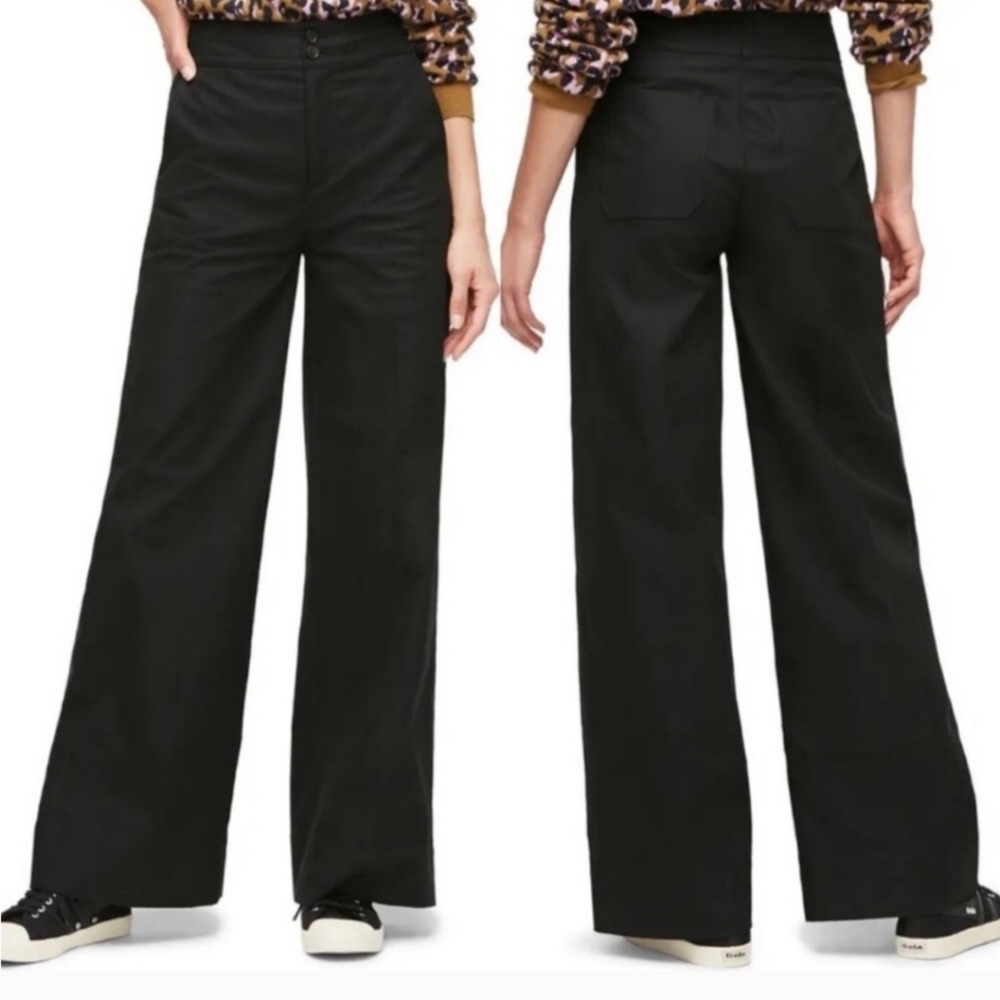 J CREW Frankie Pants